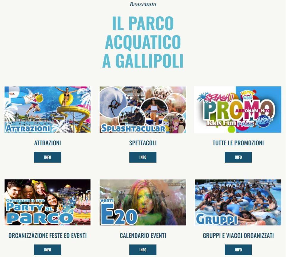 Salento - Casa Vacanza Di Diana Carcagni Nardò Exterior foto