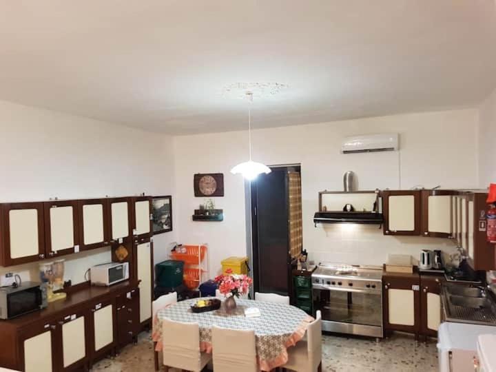 Salento - Casa Vacanza Di Diana Carcagni Nardò Exterior foto