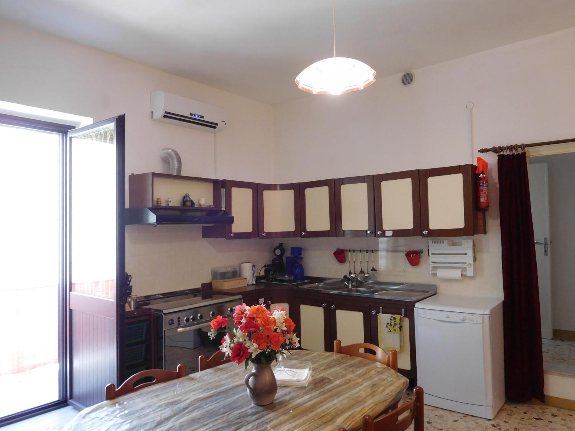 Salento - Casa Vacanza Di Diana Carcagni Nardò Exterior foto