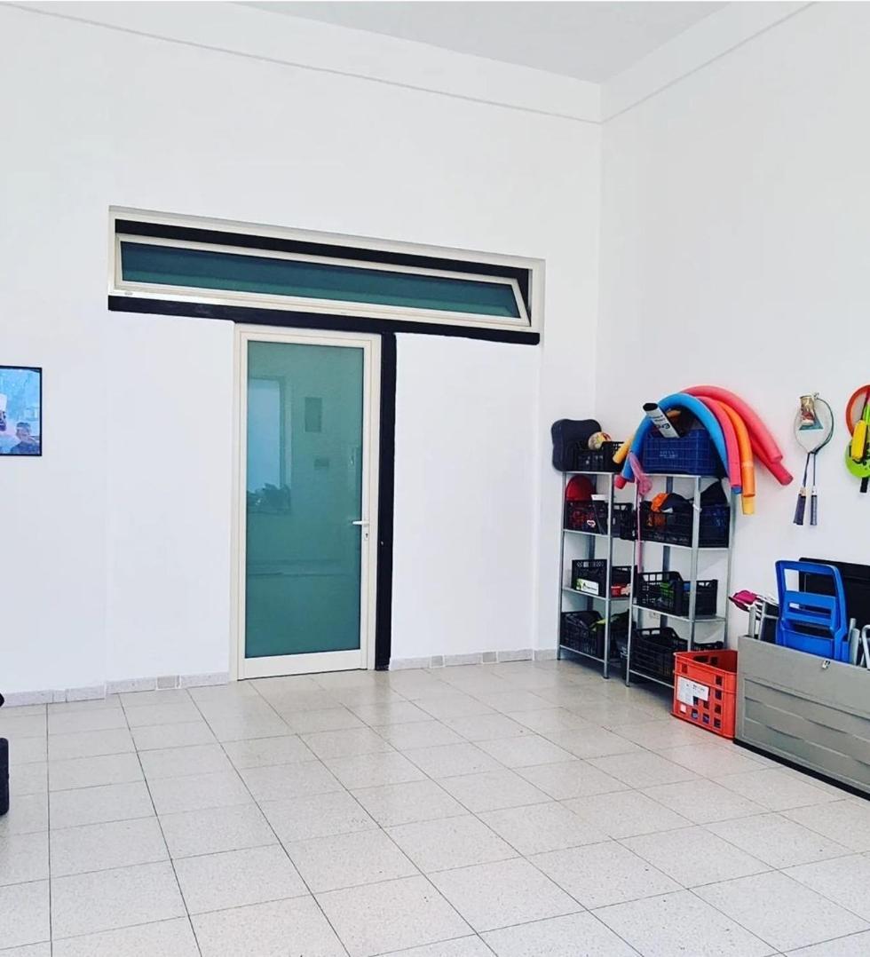 Salento - Casa Vacanza Di Diana Carcagni Nardò Exterior foto