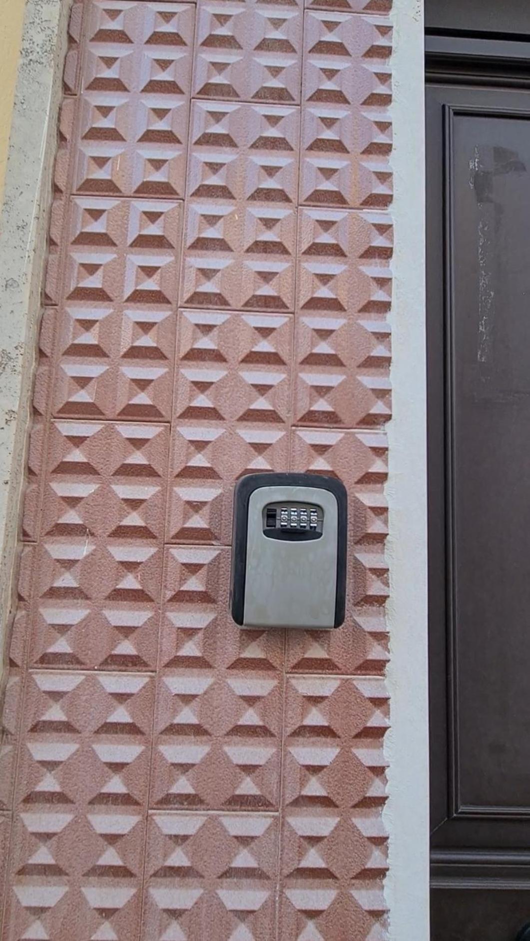 Salento - Casa Vacanza Di Diana Carcagni Nardò Exterior foto