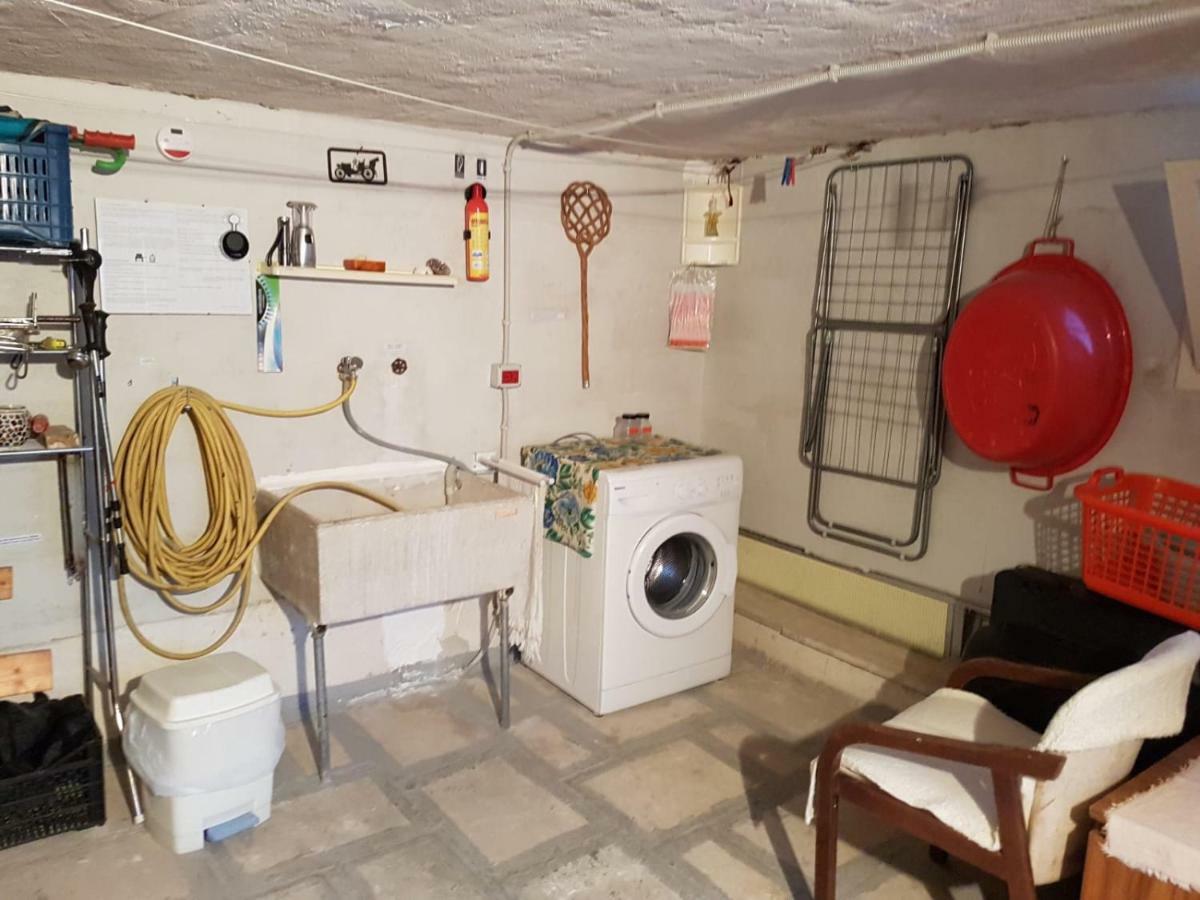 Salento - Casa Vacanza Di Diana Carcagni Nardò Exterior foto